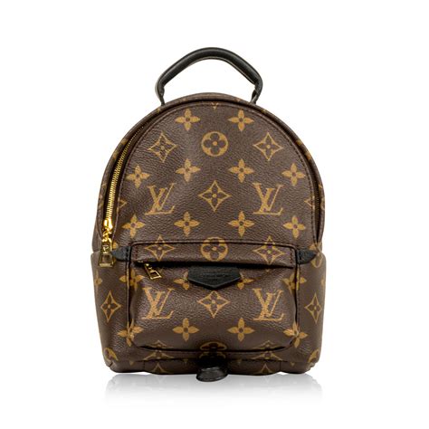 preloved louis vuitton backpack|louis vuitton backpack with price.